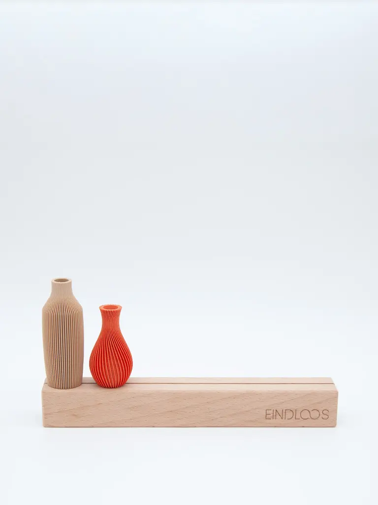 Bundel Vaas XS - Inclusief Standaard