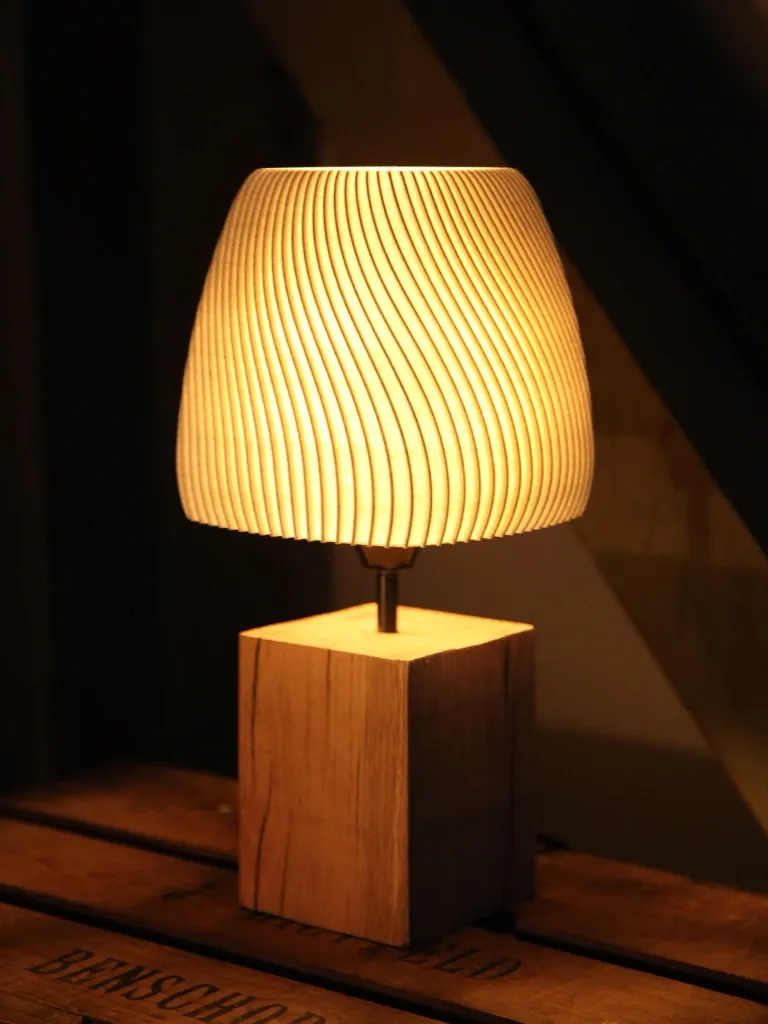 Lamp Luma