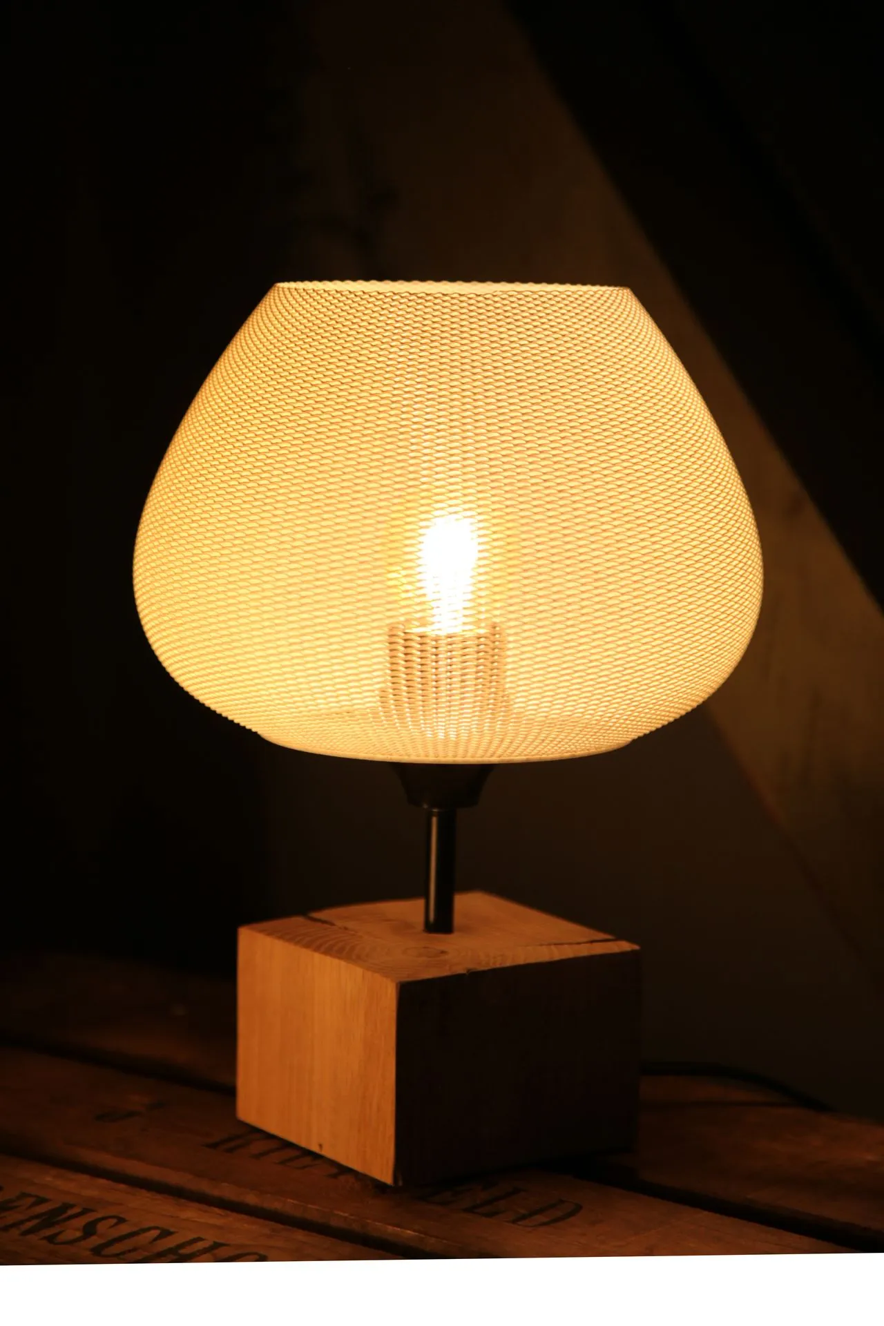 Lamp Vela